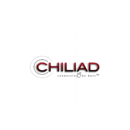 Chiliad - Connecting All The Dots