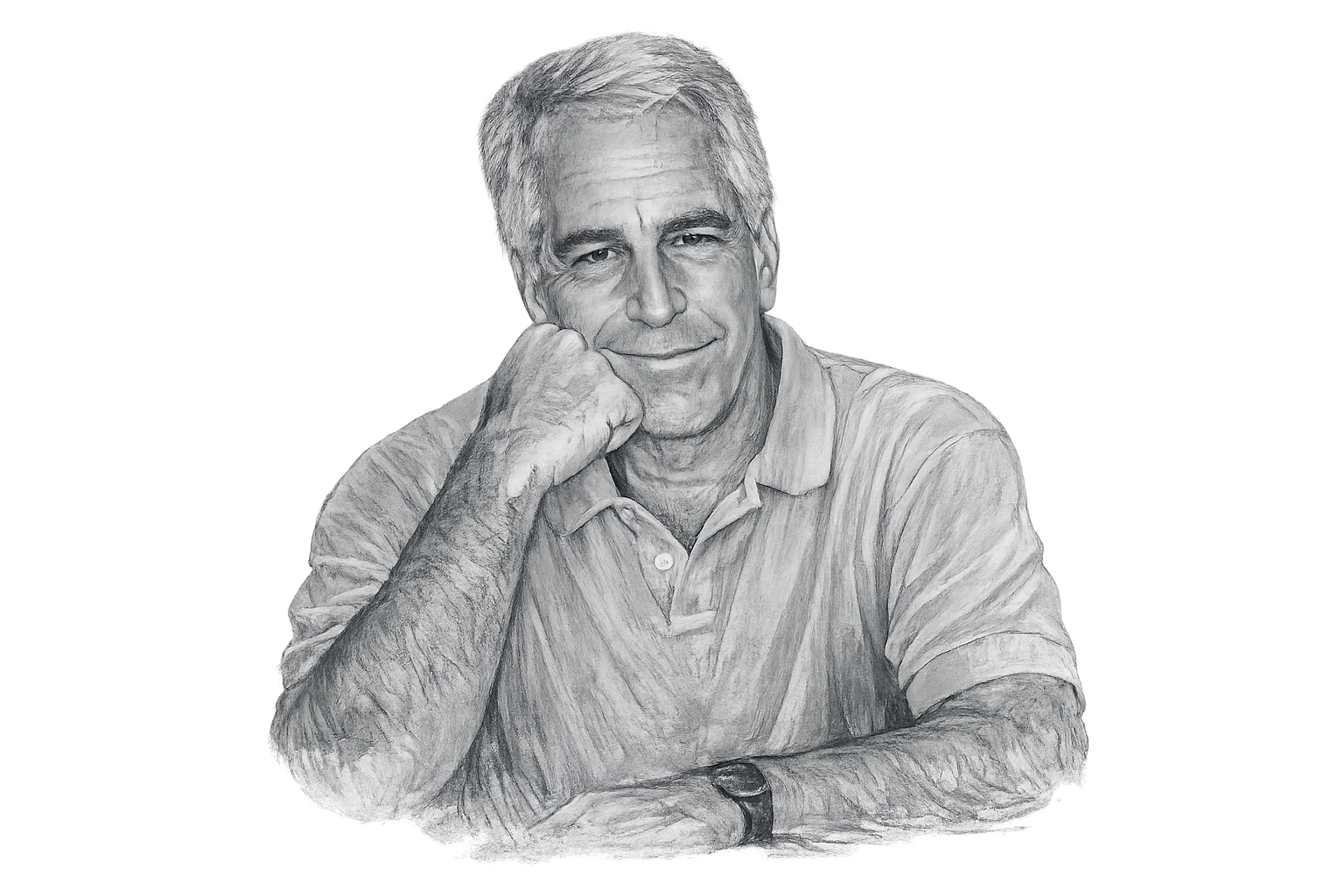 Jeffrey Epstein