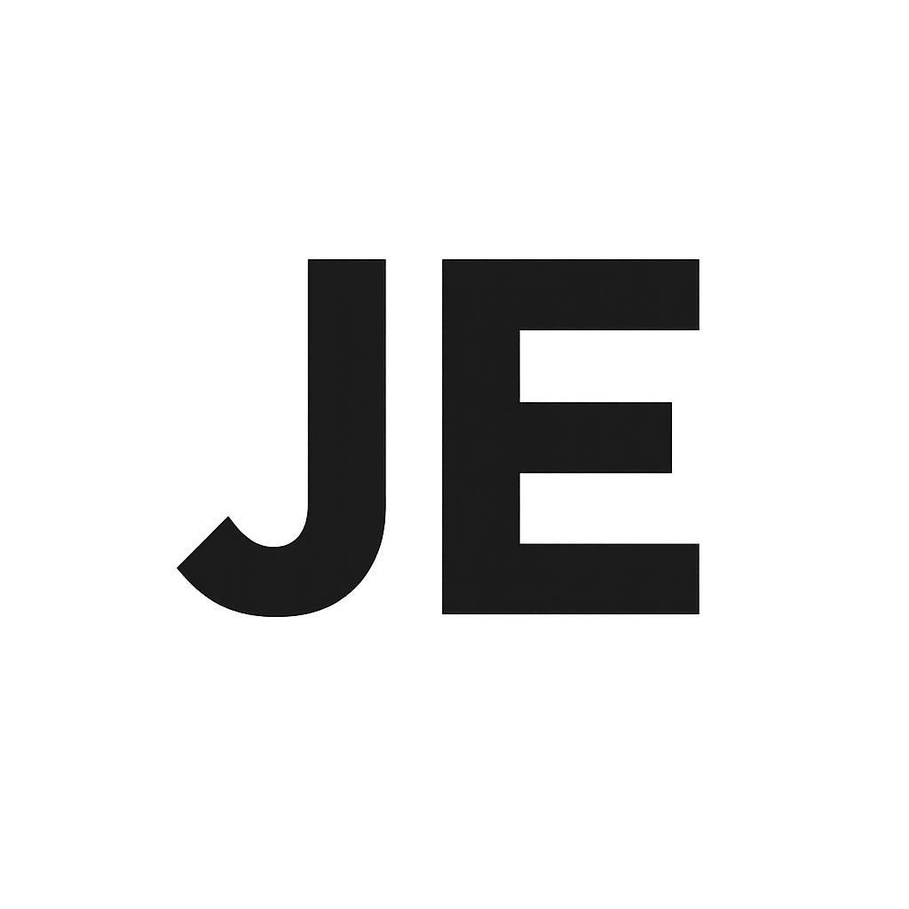 JE Logo